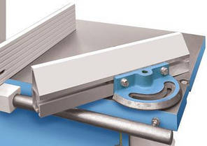 Стрічково-пильний верстат STOMANA BS 40, фото 3