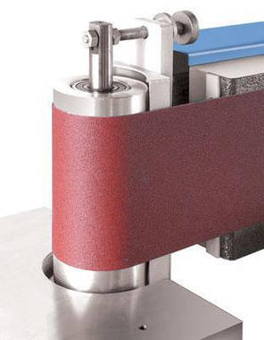 Кромкошліфувальний верстат STOMANA KSM 2600, фото 2