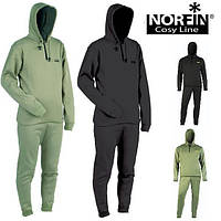 Термобелье Norfin Cosy Line (L(черный))