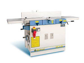 Фугувально-рейсмусовий верстат STOMANA FS 32N, фото 1