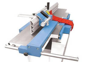 Фугувально-рейсмусовий верстат STOMANA FS 32N, фото 3