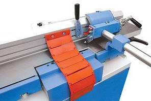 Фугувально-рейсмусовий верстат STOMANA FS 32N, фото 4