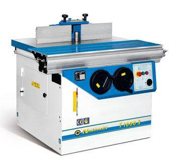 Фрезерний верстат STOMANA T1000S, фото 1