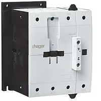 Контактор корпусный 4P 230В-АС 125А AC-1 Hager