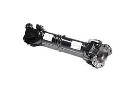 Вал карданний КАМАЗ ЄВРО 6520 моста задн. (RIDER) 6520-2201011-11