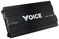 Автоусилитель Voice PX-5.1100