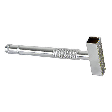 Пристрій для правки шліфувального круга, ширина 45 мм Holzmann TDSSA 45, фото 1