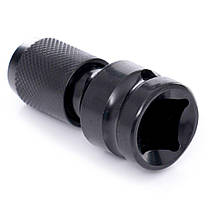 Ударний перехідник для гайкового ключа TAGRED TA4151, фото 4