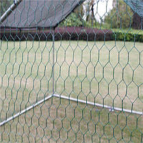 Вольєр для домашніх птахів Zipper ZI-CR362, фото 3