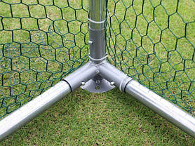 Вольєр для домашніх птахів Zipper ZI-CR362, фото 4