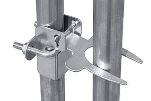 Вольєр для домашніх птахів Zipper ZI-CR362, фото 2