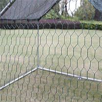 Вольєр для домашніх птахів Zipper ZI-CR342, фото 2