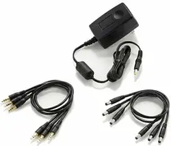 DJ мікшерний пульт Korg Volca Mix, фото 4