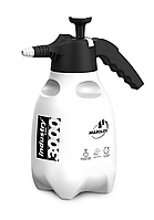 Оприскувач ручний MAROLEX Industry ergo Acid line 3000 : 3L, 0,4MPa, FPM (Viton). 3D FLex 360* [9] Покупай