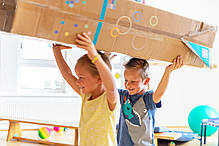 Столярний верстак Holzmann WB 106MINI, фото 5