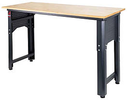 Набір Holzmann WEWA1216SET (верстак + стіл), фото 4