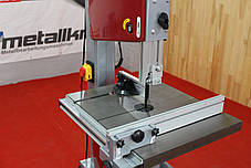 Стрічкова пила Holzmann HBS 300J, фото 2