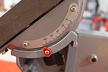 Стрічкова пила Holzmann HBS 300J, фото 5