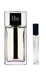 Dior Homme Sport (2021) - (распив)