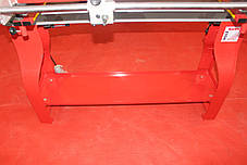 Токарний верстат для обробки і заточування заготовок Holzmann VD 1100N, фото 2