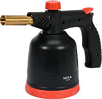 Газовая горелка - лампа с пьезо-зажиганием YATO YT-36720 Покупай это Galopom