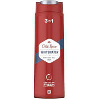 Гель для душа Old Spice Whitewater 400 мл (4084500978911) ASP