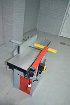 Фугувально-рейсмусовий верстат Holzmann HOB 260ABS, фото 2