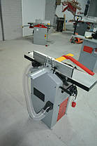 Фугувально-рейсмусовий верстат Holzmann HOB 260ABS, фото 3