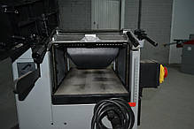 Фугувально-рейсмусовий верстат Holzmann HOB 260ABS, фото 5