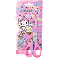 Ножницы Kite детские в футляре Hello Kitty 13 см (HK23-016)