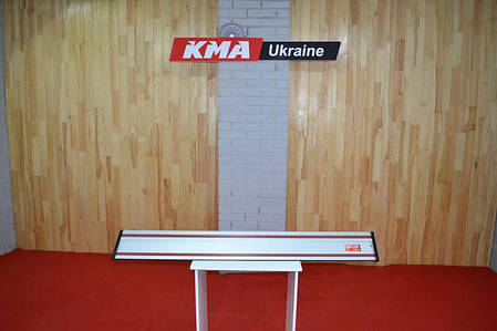 Напрямна лінійка для заглибних дискових пил Holzmann FS 1500, фото 1