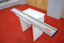 Напрямна лінійка для заглибних дискових пил Holzmann FS 1500, фото 5