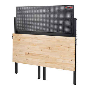 Верстак Holzmann WB142FOLD, фото 2