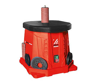 Осциляційно-шпиндельний шліфувальний верстат Holzmann OSS75A, фото 2