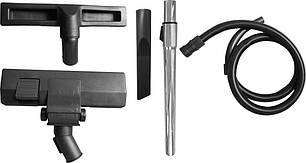 Промисловий пилосос Holzmann NTS 60L, фото 2