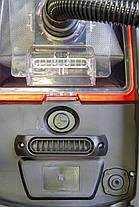 Промисловий пилосос Holzmann NTS30L_SMART, фото 4