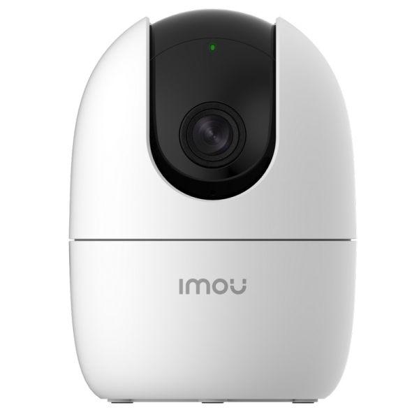 IP-відеокамера з Wi-Fi 4 МП IMOU IPC-A42P для системи відеоспостереження MD, код: 8171006