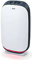 Очисник повітря Beurer LR 500 з триступеневим очищенням повітря та ультрафіолетом, фото 3