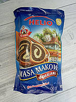 Макова маса з сухофруктами Helio 850g