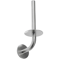 Держатель для туалетной бумаги REA 322220 NICKEL BRUSHED Покупай это Galopom