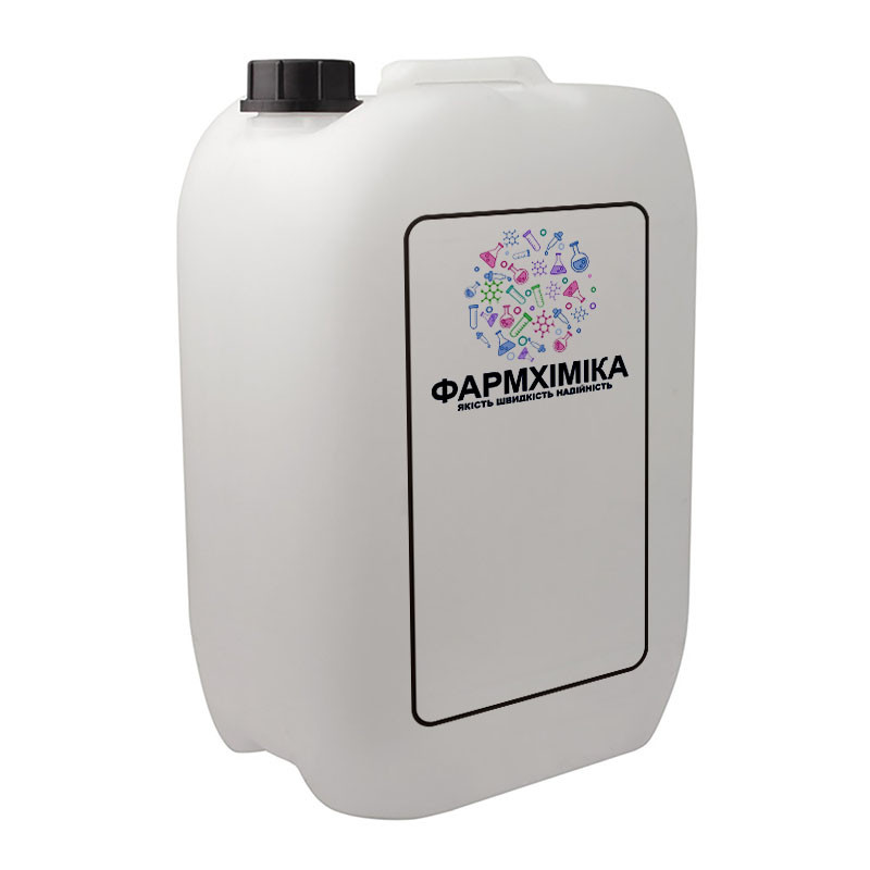 Метилацетат, фото 1