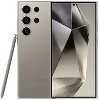 Смартфон Samsung S928B (Galaxy S24 Ultra) 12/1024Gb Titanium Gray