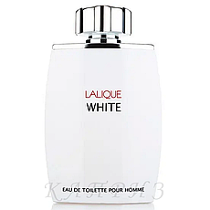 Lalique Lalique White Pour Homme Туалетна вода Тестер 75 мл