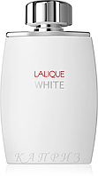 Lalique Lalique White Туалетная вода Тестер 125 мл