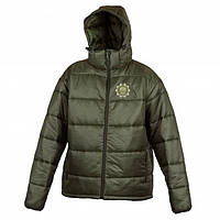 Куртка DAM Mad Bivvy Zone Thermo-Lite Jacket green (M)