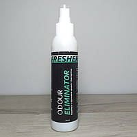 Спрей для устранения неприятного запаха Fresher 150 мл Нейтрализатор запаха (X-754)
