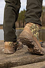 Берці Тактичні Undolini Замок Койот ЗСУ (40), фото 7