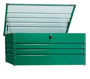 Садовий ящик Zipper ZI-GAB165GR, фото 2