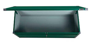 Садовий ящик Zipper ZI-GAB165GR, фото 3