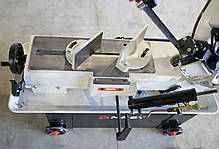 Стрічкова пила MAST G712N, фото 5